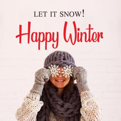 Happy Winter DP Images, Happy Winter Whatsapp Dp, Happy Winter DP Images, happy sardi image facebook whatsapp status
