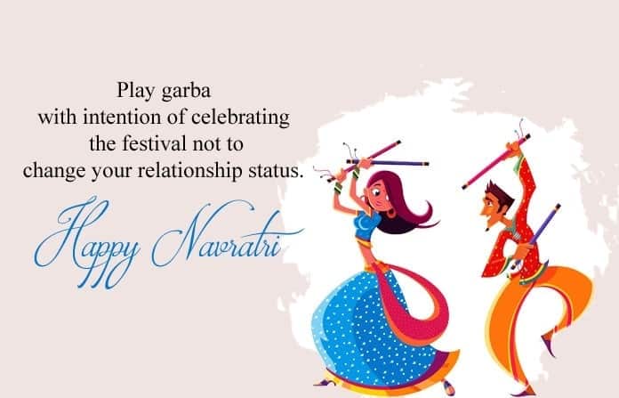 Navratri Wishes Images, , happy navratri celebration image lovesove