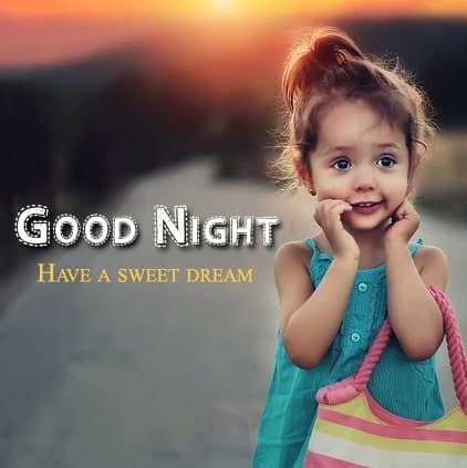 good night status images for whatsapp instagram facebook, good night status images, cute sweet dreams images facebook whatsapp status image
