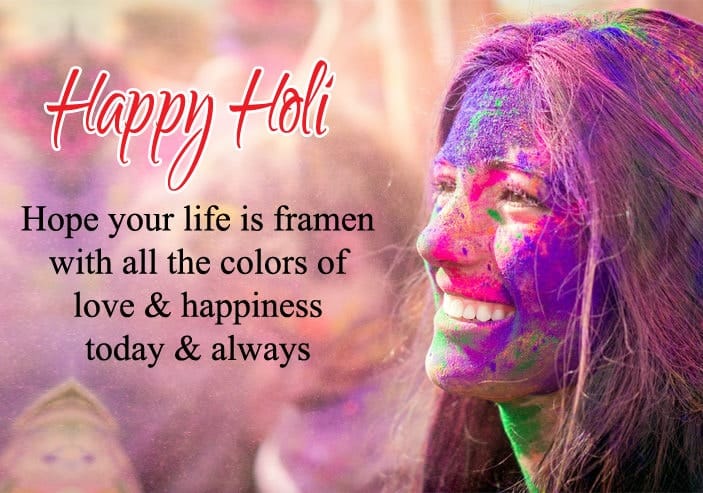 Holi Wishes Images In English, , happy holi wishes in english