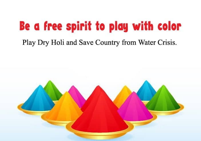 Holi Wishes Images In English, , play with color holi status