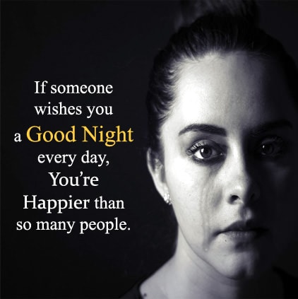 Good Night Status Images For Whatsapp Instagram Facebook