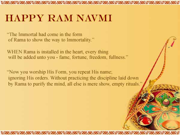 Ram Navami Wishes Images, , ram navami quotes lovesove