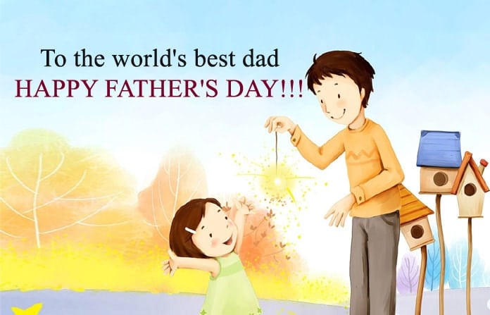 Fathers’ Day, , cute father daughter images fathers day status lovesove