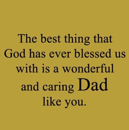 father's day quote, fathers day wishes, fathers day quotes from daughter