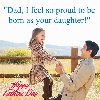 Fathers’ Day, , fathers day status from daughter lovesove