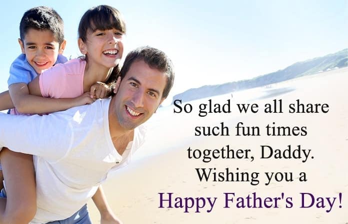 famous fathers day quotes