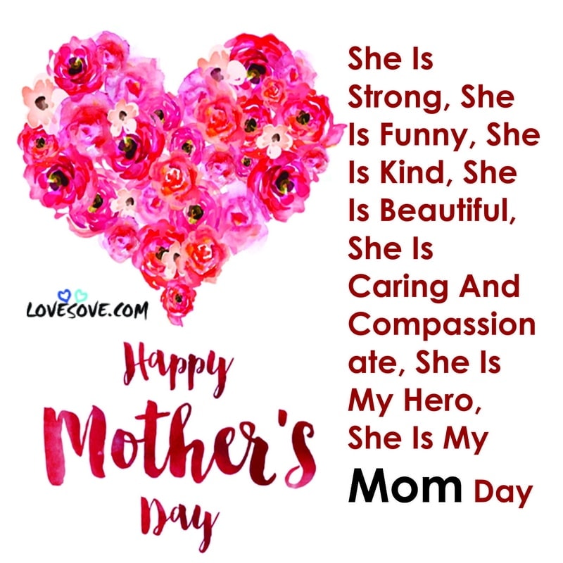 Happy Mother's Day 2022 Quotes, Best Mothers Day Inspirational Messages