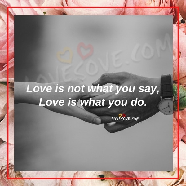 Love Shayari For Girlfriend, Love Status English, Love Lines, Love Quotes