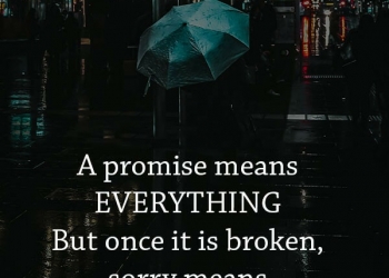 A Promise Means Everything, , a promise means everything promise quotes lovesove