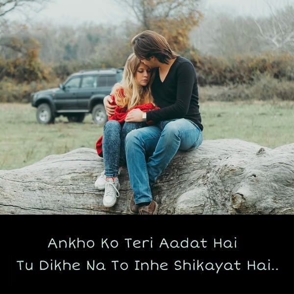 Best dating whatsapp status in hindi song lyrics 2022