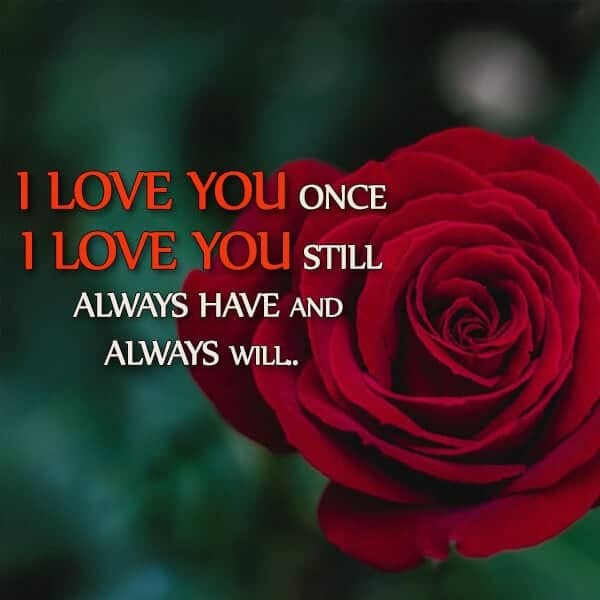 Love Status Images In English, , i love you once love status lovesove