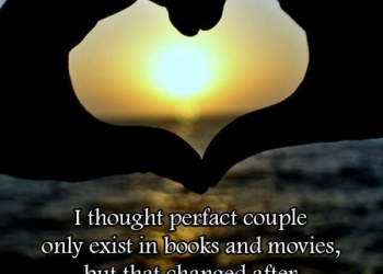 i thought perfect couple only, , i thought perfect couple love message lovesove