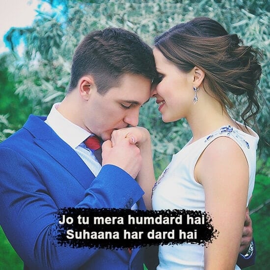 Status 2022 in lyrics hindi dating whatsapp song best 