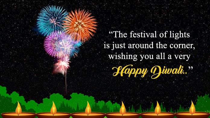 Unique Quotes and Messages to wish Diwali, Diwali Messages, Diwali SMS and Wishes, Happy Diwali Wishes