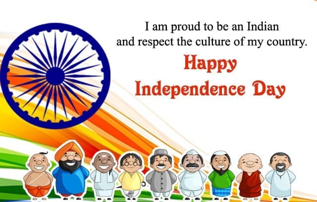 Happy Independence Day Quotes, Images For Happy Independence Day, Famous Independence Day Quotes, Independence Day Whatsapp Status