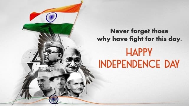 स्वतंत्रता दिवस व्हाट्सप्प प्रोफाइल पिक्चर, , happy independence day quotes lovesove