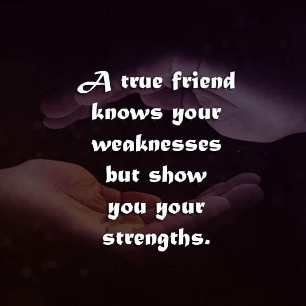 Friendship, , a true friend knows your weaknesses friendship status lovesove