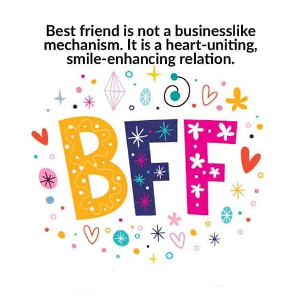 Friendship, , best friend is not a business best friends messages lovesove
