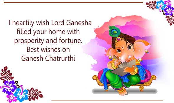 ganesh chaturthi 2019, ganesh images, thoughts on lord ganesha, happy ganesh jayanti