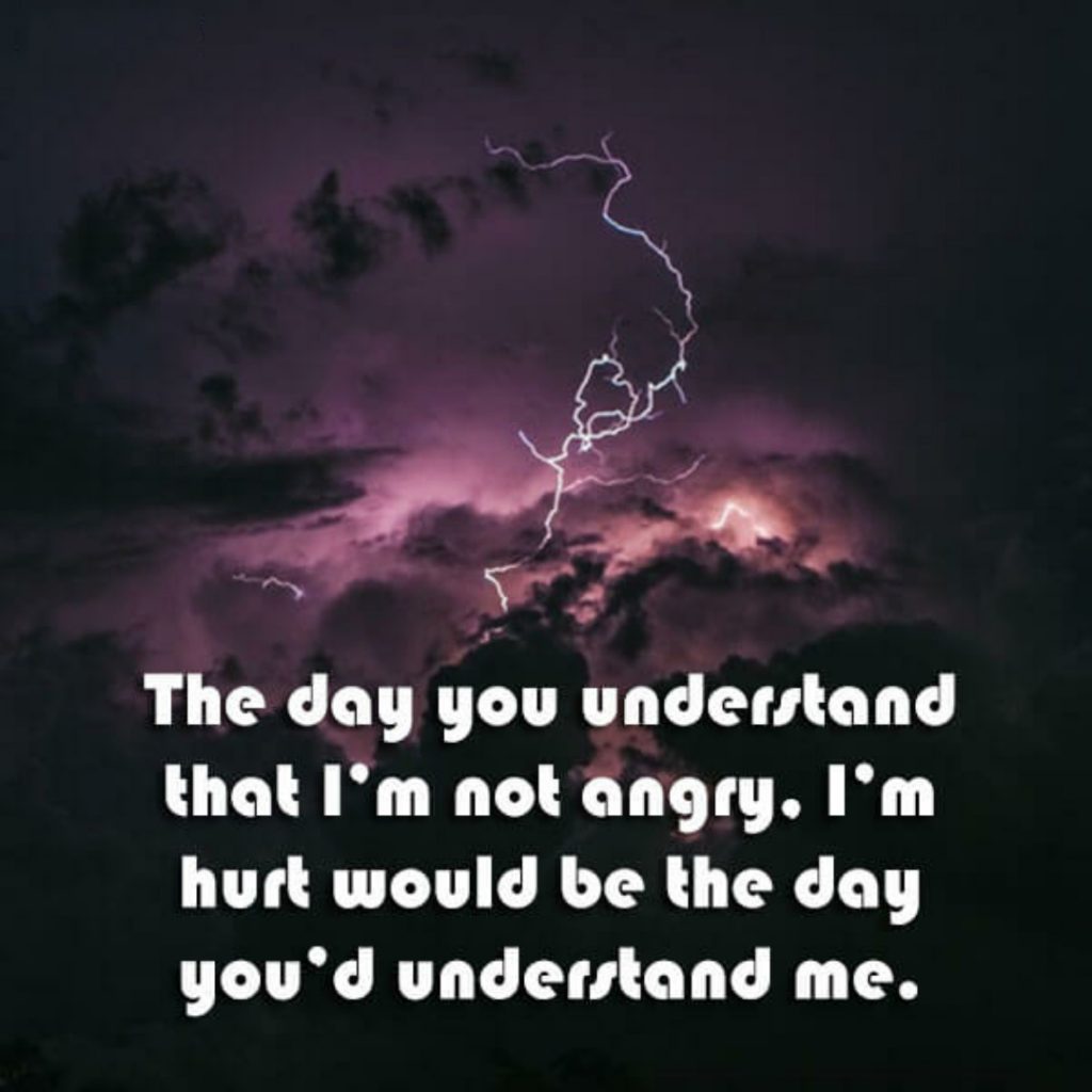 The Day You Understand That, , latest angry whatsapp status lovesove