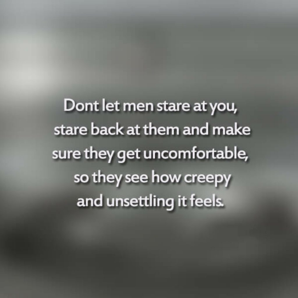 Don’t Let Men Stare At You, , dont get angry quotes images lovesove