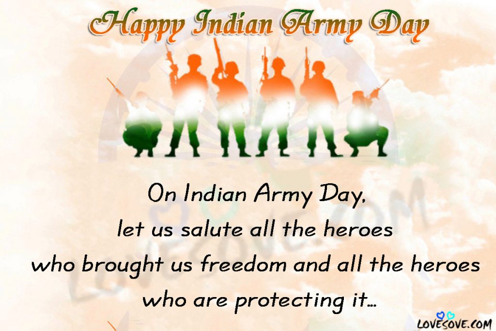 best quotes from indian army soldiers, indian army day status, indian army attitude status in english, indian army status for whatsapp in english, army day status, indian army attitude status in hindi, indian army quotes, indian army day whatsapp dp hd, happy army day 2020 shayari, happy indian army day 2020 wishes images, proud of indian army status, indian army status hindi, army shayari in hindi, indian army hindi status, indian army whatsapp status, status army, indian army sad shayari in hindi, army whatsapp status, best army status, army shayari, indian army love status, indian army best status, status for indian army, army status download, attitude army status