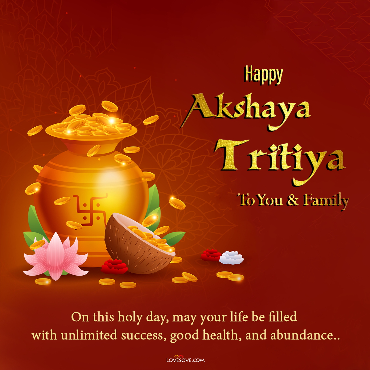 अक्षय तृतीया की हार्दिक शुभकामनाएँ, akshaya tritiya wishes
