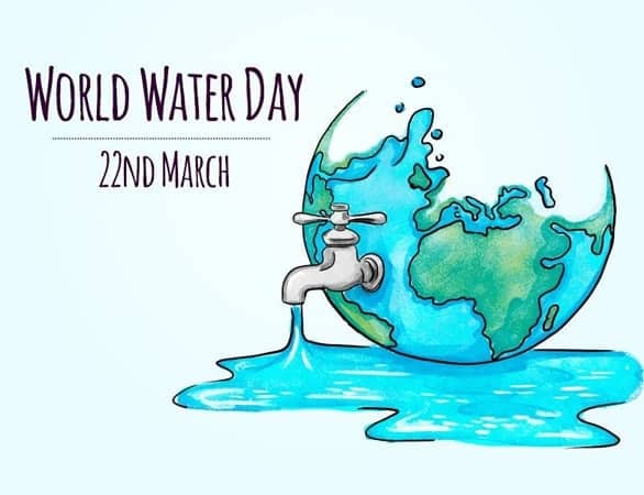 World Water Day Quotes 2020, World Water Day Slogans 2020, Celebrations Of World Water Day, World Water Day Quotes Slogans Status, World Water Day 22 march, Happy World Water Day 22 march, World Water Day 2020 Quotes Slogans Images, World Water Day 2020 Theme Images, 22 March World Water Day