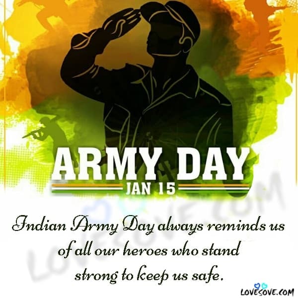 army day status, indian army attitude status in hindi, indian army quotes, indian army day whatsapp dp hd, happy army day 2020 shayari, happy indian army day 2020 wishes images, best salute to the indian army, indian army day quotes in hindi, happy army day 2020 shayari status for whatsapp, army status hindi, indian army attitude status, army love status, army status for facebook, army shayari, army love status in hindi, indian army attitude status in english, army attitude status in hindi, indian army status, indian army shayari, army status 2020 in hindi, army hindi status, army status new, proud of indian army status, indian army status hindi, army shayari in hindi, indian army hindi status, indian army whatsapp status