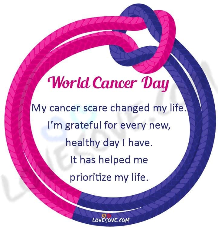 world cancer day 2020 logo, world cancer day messages, cancer quotes, cancer status, quotes for cancer patients, inspirational world cancer day quotes, uplifting breast cancer quotes, losing the battle with cancer quotes, fighting cancer quotes images, breast cancer inspirational quotes, quotes about staying strong through cancer, fighting breast cancer quotes, cancer survivor quotes, fighting cancer quotes for facebook, i am and i will world cancer day, world cancer day sms, world cancer day messages