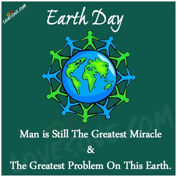 Earth Day Wishes Images, , short message on earth day lovesove