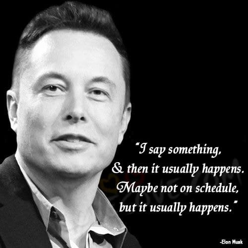 elon musk quotes on success and space, motivational elon musk quotes on hard work, elon musk wallpapers