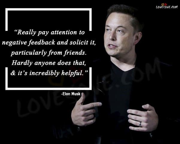 elon musk quotes on business, quotes from elon musk about innovation and success