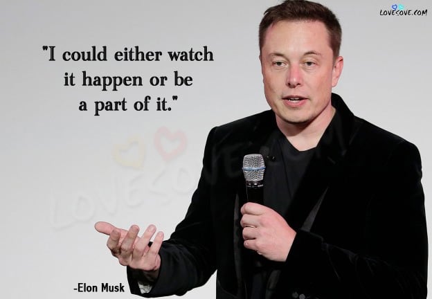 elon musk quotes will inspire you, elon musk quotes will inspire your success and happiness