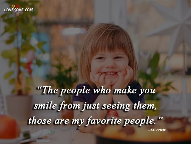 Best Smile Quotes That Will Make Your Day Beautiful