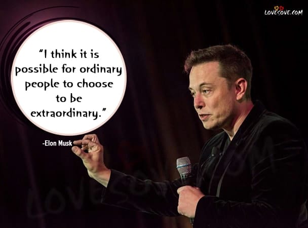 elon musk quotes for students, rare elon musk quotes, elon musk hiring quote