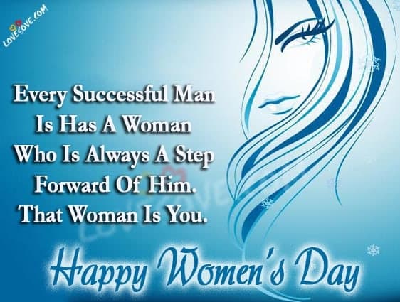 International Women’s Day, Amazing Women's Day Quotes and Wishes, Special Happy Women's Day Images Pictures