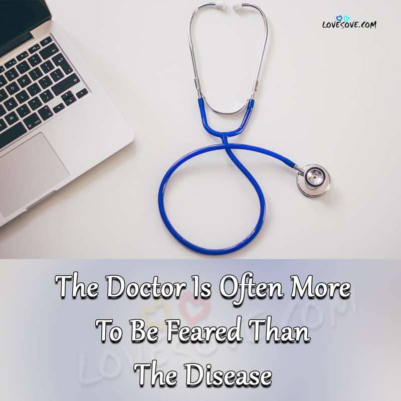 10++ Doctor dream quotes in hindi information
