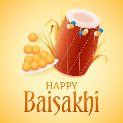 happy baisakhi 2021 wishes, best baisakhi messages, happy baisakhi wishes, happy baisakhi greetings lovesove