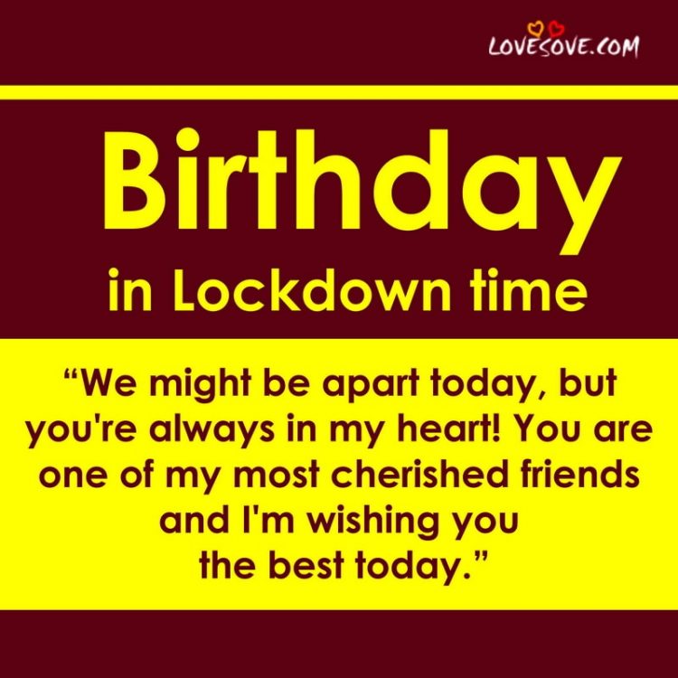 happy birthday sending you a big air hug, , birthday in lockdown card for whatsapp instagram lovesove
