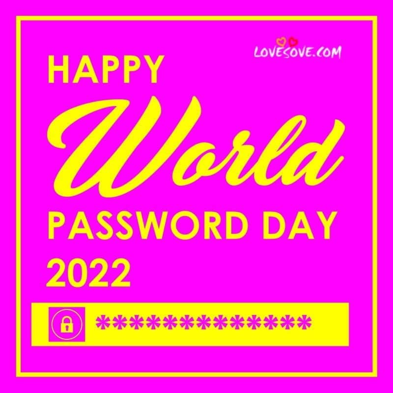best world password day images loveosove, important days