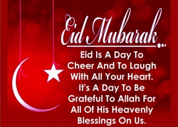 On This Holy Festive Wishing You a Day, , eid mubarak images for facebok instagram