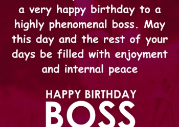 Wishing a very happy birthday to a very wonderful boss, , best birthday wishes for boss lovesove