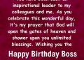Wishing a very happy birthday to a very wonderful boss, , birthday wishes for boss good health lovesove