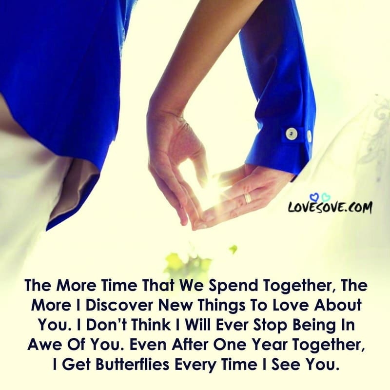 romantic first wedding anniversary wishes to husband-wife, , first wedding anniversary wishes quotes lovesove