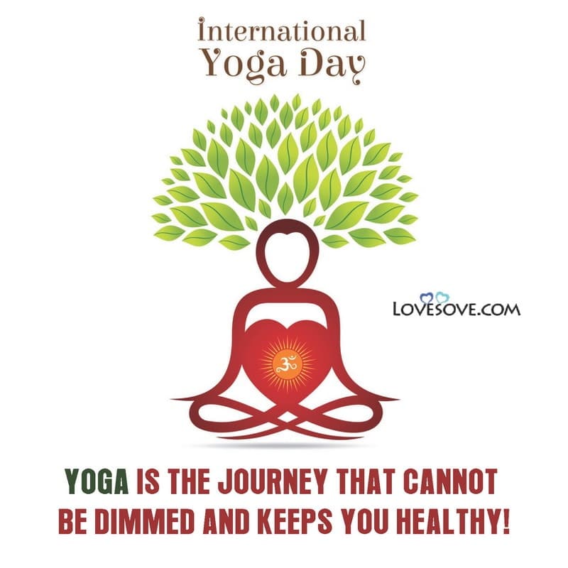 best inspiring yoga quotes for international yoga day 21 june, international yoga day 21 june, happy international yoga day pics lovesove