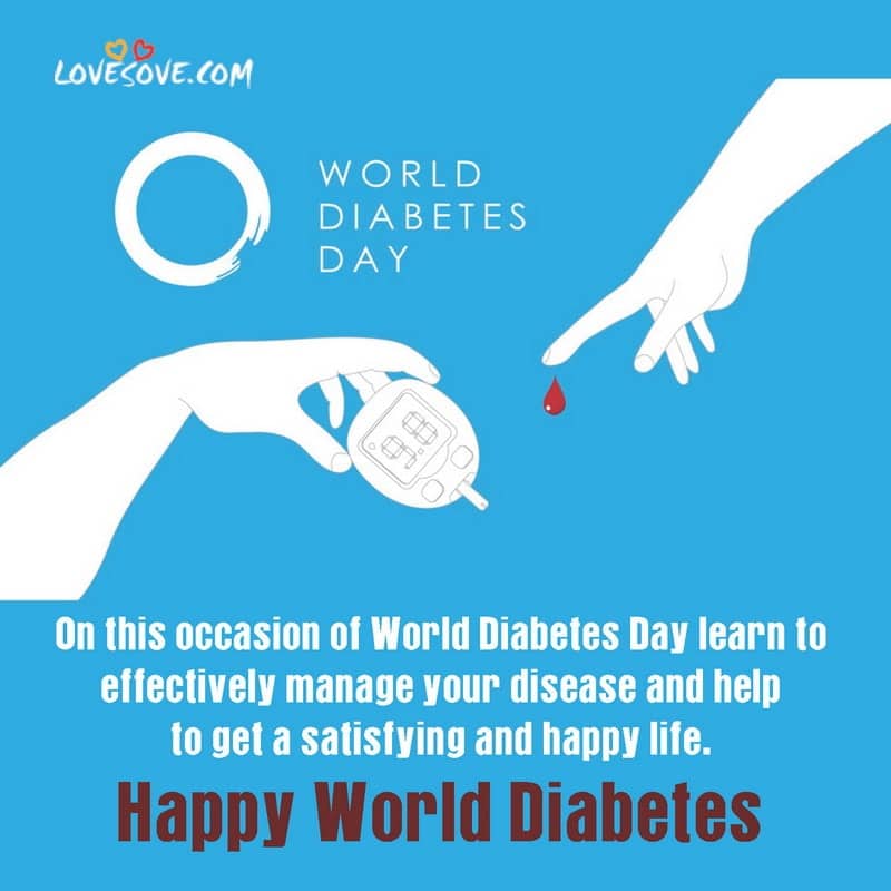 world diabetes day thought, thought on world diabetes day, world diabetes day thoughts, world diabetes day whatsapp status, world diabetes day facebook whatsapp status, world diabetes day status 2020, world diabetes wishes photo images