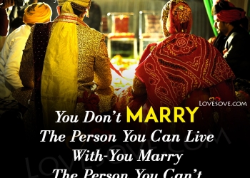 Many People Send More Time, , you dont marry the person quotes status images lovesove