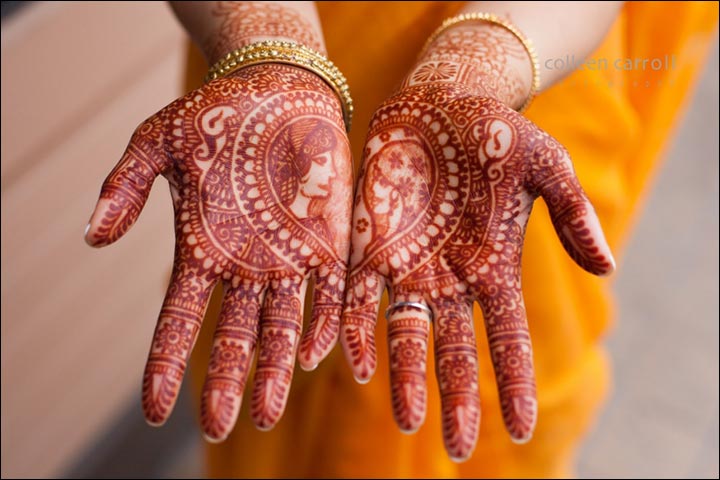 50+ Indian Mehndi Images, Best Traditional Wedding Mehndi Designs, Indian Mehandi Designs, dulha dulhan design indian mehndi designs